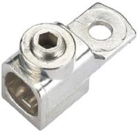 54004016 Socomec Switch Disconnector Auxiliary Switch, 5400 Series for Use with Terminal