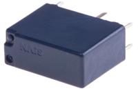 actp112 Panasonic PCB Mount Automotive Relay, 12V dc Coil Voltage, 30A Switching Current, SPDT