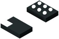 ncp451fct2g onsemi NCP451FCT2G, 1High Side, High Side Power Switch IC 6-Pin, WLCSP