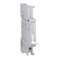 m9a26904 Schneider Electric Auxiliary Contact, 1 Contact, 1 C/O, Clip-On, C60 M9A