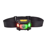 90203 Sylvania LED  Head Torch 30 lm, 902 Range