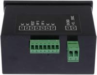 6544012300 Kubler CODIX 544 Counter, 6 Digit LED, 60kHz, 10 → 30 V dc