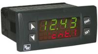 zd327401 Wachendorff Counting Direction, Hold, Setpoint Output, Stop, Wait, 8 Digit LED, 100kHz, 24 → 230 V ac/dc