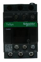 lc1d09f7 Schneider Electric TeSys D LC1D Contactor, 110 V ac Coil, 3-Pole, 9 A, 4 kW, 3NO, 690 V ac