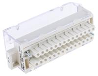 bmxftb2820 Schneider Electric Terminal Block for Use with Modicon M340
