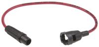 8601200108 Schurter 6.3A Inline Fuse Holder for 5 x 20mm Fuse, 32V dc