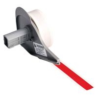 m7c-500-595-rd Brady B-595 Red Label, 12.70mm Width, 1 Qty