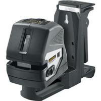 060101a Laserliner AutoCross-Laser 2 XP 635nm Laser Colour Red 2 Line Laser Level