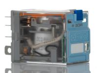 c7-a20fx024vdc Turck Plug In Power Relay, 24V dc Coil, 10A Switching Current, DPDT