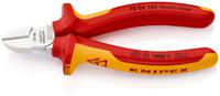 70-06-140 Knipex Knipex VDE/1000V Insulated Diagonal Cutter