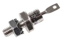 vs-25fr120 Vishay 1200 V 25 A Diode Switching 2-Pin DO-203AA
