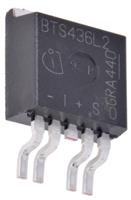 bts436l2gatma1 Infineon BTS436L2GATMA1High Side, High Side Switch Power Switch IC 5-Pin, TO-263