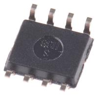 opa2350ua Texas Instruments, Operational Amplifier, 38 MHz, 8-Pin 5.5 V SOIC