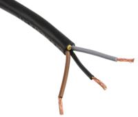 251-2224 RS PRO General Purpose Momentary Foot Switch - Thermoplastic Case Material, SP-CO, 3 A Contact Current, 250V Contact