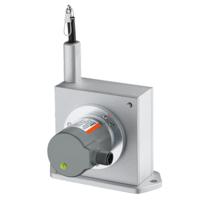 d83b10300a3330000 Kubler B80 Series Encoder