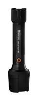 p6r-work LEDLENSER LED Torch - Rechargeable 850 lm