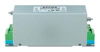 b84143a0025r105 EPCOS, B84143A*R105 25A 520 V ac 50 → 60Hz, Flange Mount EMC Filter, Screw 3 Phase