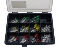 2327 Kitronik , LED Starter Kit LED Parts Kit