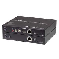 ce840 Aten 1 USB HDMI over HDBaseT KVM Extender, 100m