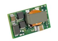oki-t36w-w40p-c Murata Non-Isolated DC-DC Converter, 15.5V dc/ 3A Output, 19 → 40 V dc Input, 36W