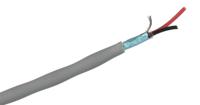 5471l-sl005 Alpha Wire Alpha Essentials LSZH Communication & Control Series Data Cable, 1 Pairs, 2 Cores, 0.22 mm², Screened, 24
