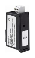 48250097 Socomec DIRIS A40 LCD Module for Current, Frequency, Power, Power Factor, Voltage