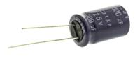 elxz250ell102mk20s CHEMI-CON 1000μF Aluminium Electrolytic Capacitor 25V dc, Radial, Through Hole - ELXZ250ELL102MK20S