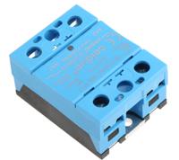 so865970 Celduc SO8 Series Solid State Relay, 60 A Load, Panel Mount, 510 V rms Load, 265 V Control