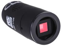126-1726 RS PRO C Mount Camera, For Digital Microscope, MicFi Software