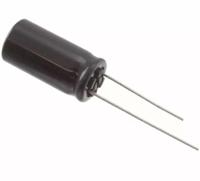 eeufs1h331 Panasonic 330μF Aluminium Electrolytic Capacitor 50V dc, Radial, Through Hole - EEUFS1H331