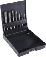 340-6546 RS PRO Tap Set HSS 7-Piece M12 Thread