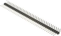 77315-418-36lf Amphenol Communications Solutions Bergstik Series Right Angle Through Hole Pin Header, 36 Contact(s), 2.54 mm Pitch, 1