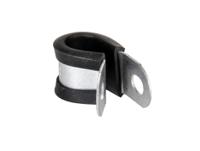 186-5353 RS PRO Black Plated Steel Attach P, 10mm Max. Bundle