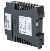 tpc-030-148 TRACOPOWER TPC DIN Rail Power Supply, 85 → 264 V ac / 90 → 375V dc ac, dc Input, 48V dc dc Output, 600mA