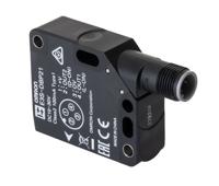 e3s-dbp21 Omron Retroreflective Photoelectric Sensor, Block Sensor, 0 → 4.5 m Detection Range