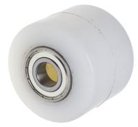 858-758 RS PRO Trolley Wheel, 1000kg