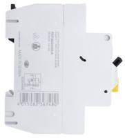 236748-pxf-402003-a Eaton PXF-A RCCB, 40A, 1+N Pole, 30mA, Type A