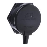 ps-3s Omron, PS Series Electrode Holder for Use with 3 Pole Electrode