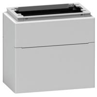 nsyzz574g Schneider Electric PanelSeT Series Plinth for Use with PLAZ(T)74, 785 x 500 x 410mm