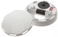 vso-32 Cranford Controls VSO Series Surface Mount Electronic Sounder, 18 → 30 V dc, 87 → 93dB at 1 m, IP21C, DC,