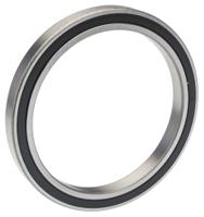 61816-2rs1 SKF 61816-2RS1 1 Row Ball Bearing - 80 mm ID, 100 mm OD
