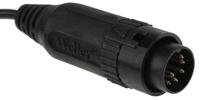 t0052922899 Weller Electric Soldering Iron, 12V, 40W, for use with WX Stations