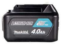bl1041b Makita BL1041B 4Ah 12V Rechargeable Battery, For Use With Cordless Power Tools