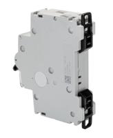 2css275101r0104-sn201-m-c10 ABB SN201 MCB, 1P, 10A Curve C, 230V AC, 10 kA Breaking Capacity