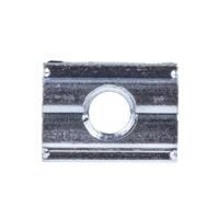 3842529296 Bosch Rexroth M6 Sliding Block, Connecting Component, Strut Profile 30 mm, Groove Size 8mm