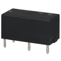 g6b-2114p-us-dc5 Omron PCB Mount Non-Latching Relay, 5V dc Coil, 5A Switching Current, SPST, SPST