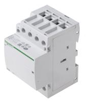 a9c20863 Schneider Electric Acti9 iCT iCT Contactor, 230 V ac Coil, 3-Pole, 63 A, 3NO, 400 V ac
