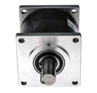 ip57-m1-10 McLennan Servo Supplies Planetary Gearbox, 10:1 Gear Ratio, 12 Nm Maximum Torque