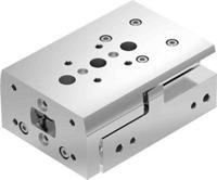dgst-12-30-e1a Festo Pneumatic Guided Cylinder - 8078848, 12mm Bore, 30mm Stroke, DGST Series, Double Acting