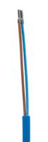 bi15-eg08k-y1 Turck Inductive Threaded Barrel Proximity Sensor, M8, 1.5 mm Detection, NAMUR, 8.2 V dc